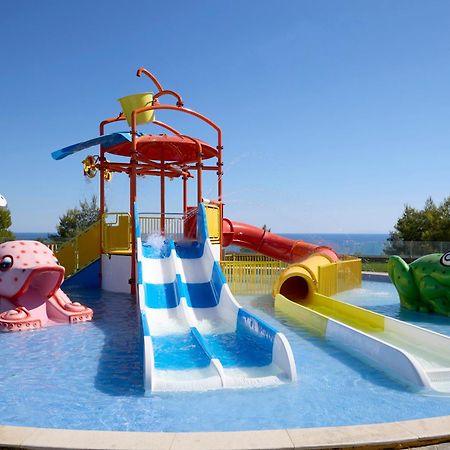 Ajul Luxury Hotel & Spa Resort, A Registry Collection Hotel Agia Paraskevi (Kassandra) Exterior foto