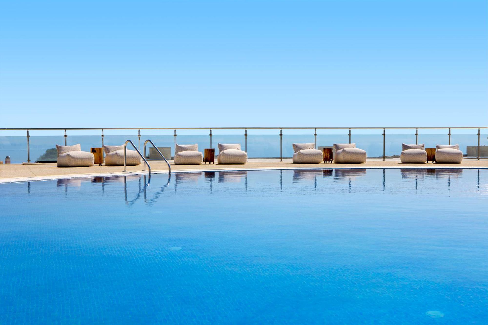 Ajul Luxury Hotel & Spa Resort, A Registry Collection Hotel Agia Paraskevi (Kassandra) Exterior foto