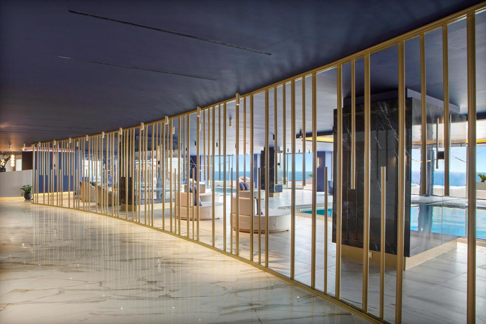 Ajul Luxury Hotel & Spa Resort, A Registry Collection Hotel Agia Paraskevi (Kassandra) Exterior foto