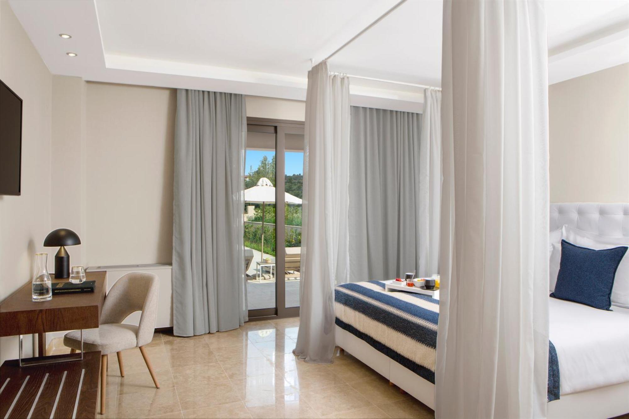 Ajul Luxury Hotel & Spa Resort, A Registry Collection Hotel Agia Paraskevi (Kassandra) Exterior foto