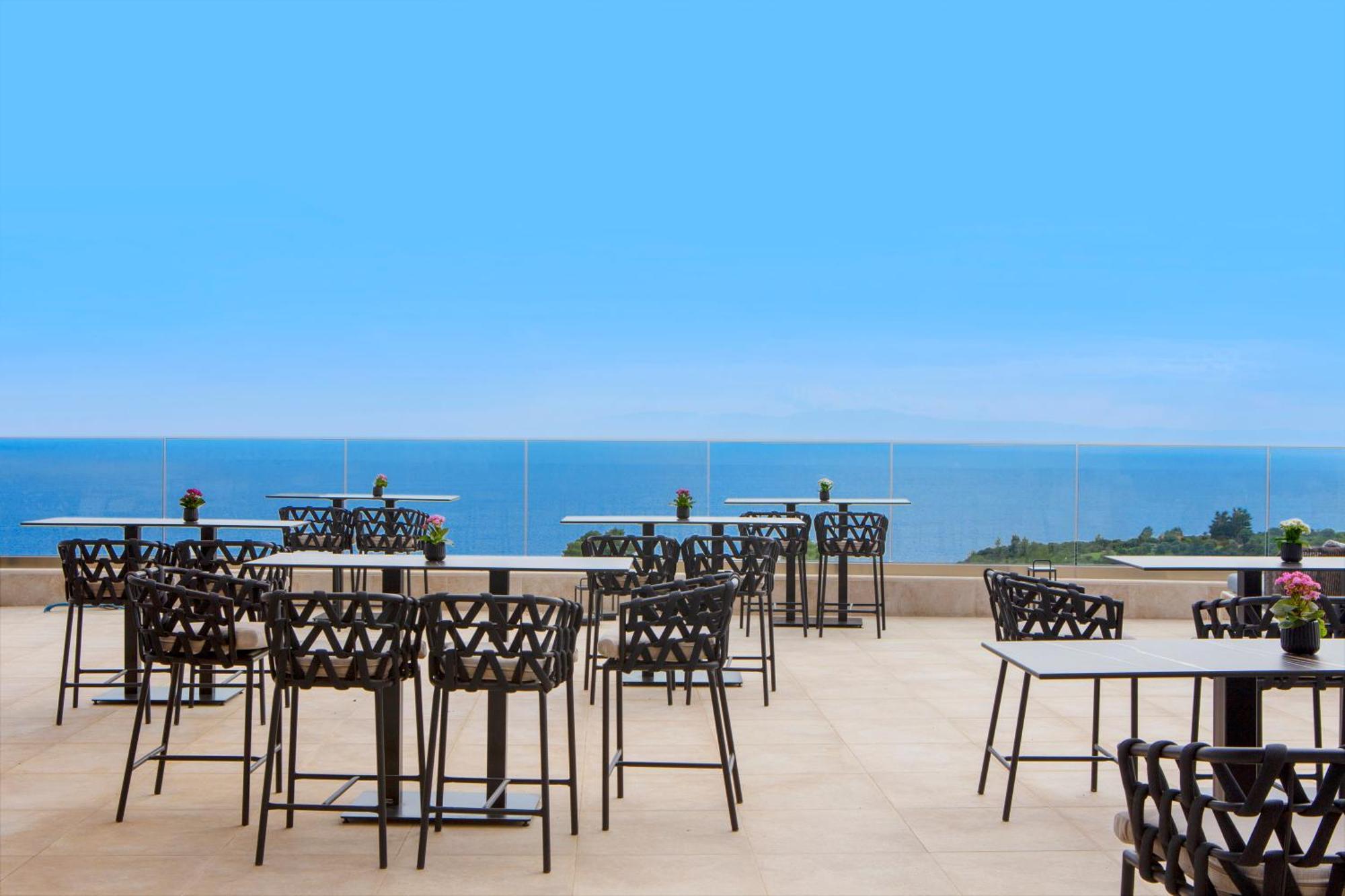 Ajul Luxury Hotel & Spa Resort, A Registry Collection Hotel Agia Paraskevi (Kassandra) Exterior foto