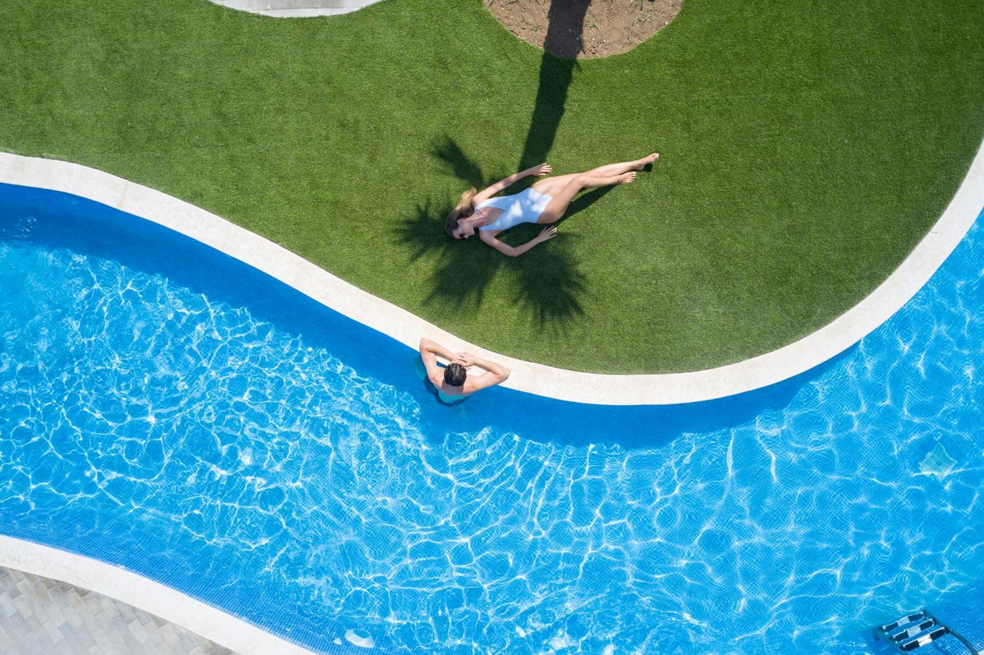 Ajul Luxury Hotel & Spa Resort, A Registry Collection Hotel Agia Paraskevi (Kassandra) Exterior foto