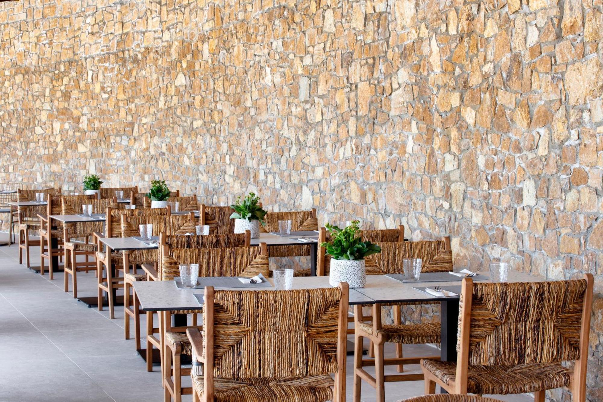 Ajul Luxury Hotel & Spa Resort, A Registry Collection Hotel Agia Paraskevi (Kassandra) Exterior foto