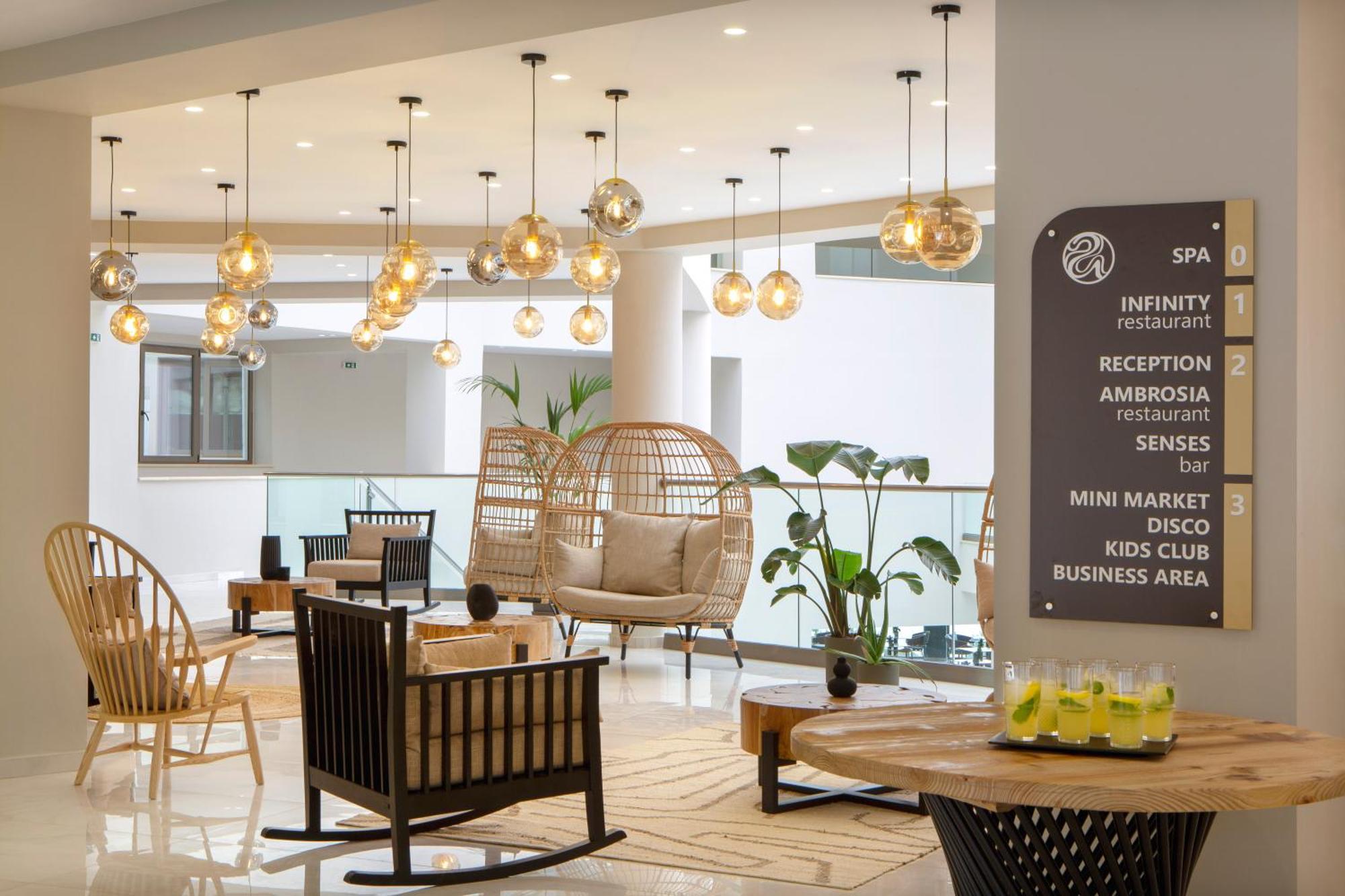 Ajul Luxury Hotel & Spa Resort, A Registry Collection Hotel Agia Paraskevi (Kassandra) Exterior foto