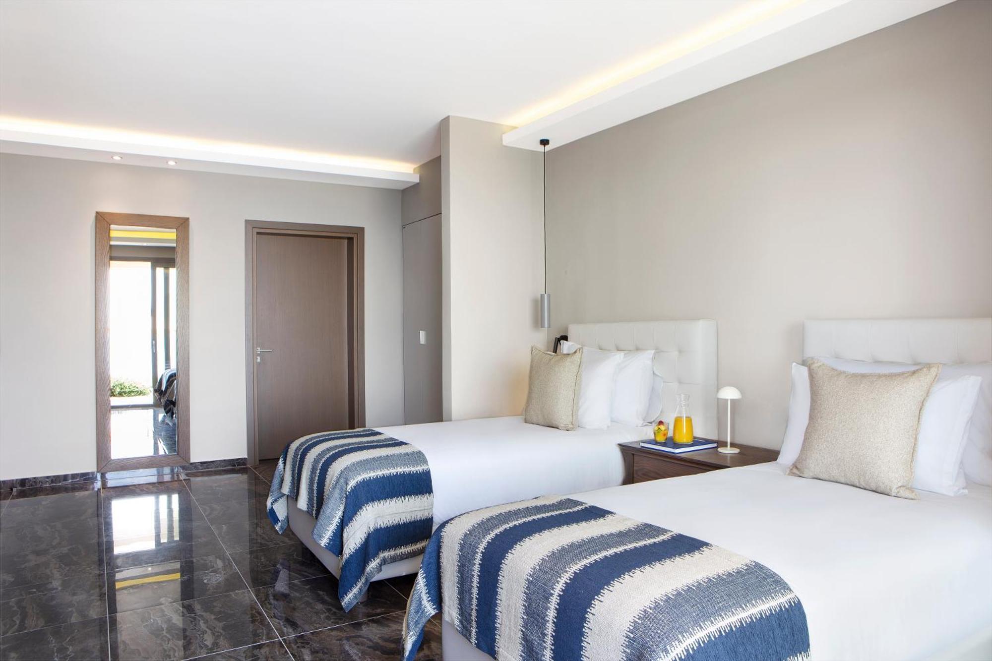 Ajul Luxury Hotel & Spa Resort, A Registry Collection Hotel Agia Paraskevi (Kassandra) Exterior foto