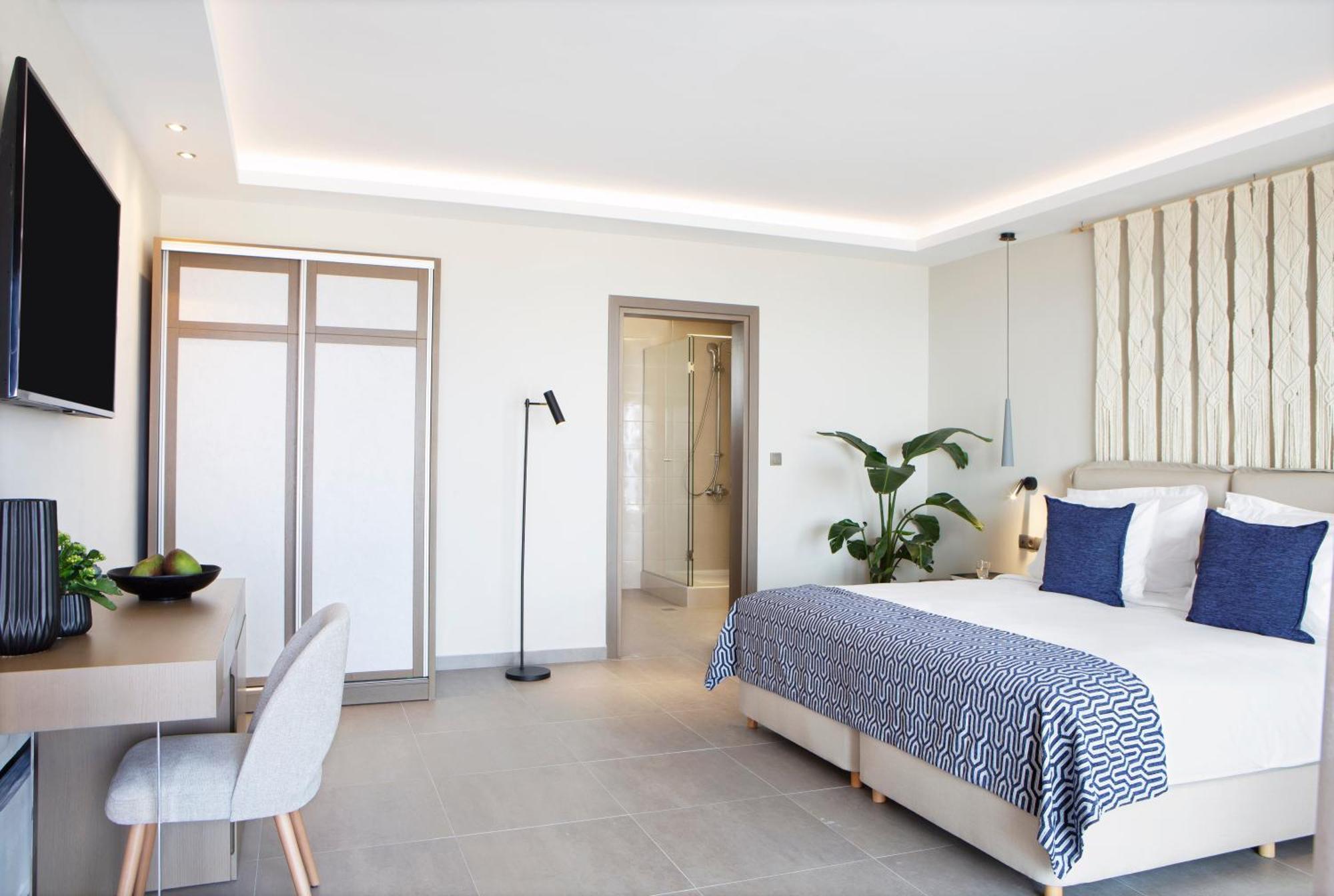 Ajul Luxury Hotel & Spa Resort, A Registry Collection Hotel Agia Paraskevi (Kassandra) Exterior foto