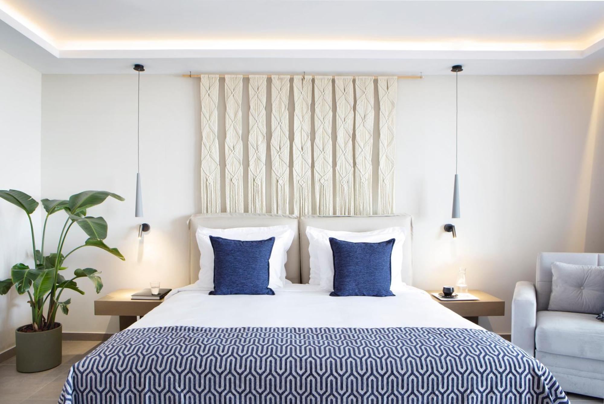 Ajul Luxury Hotel & Spa Resort, A Registry Collection Hotel Agia Paraskevi (Kassandra) Exterior foto
