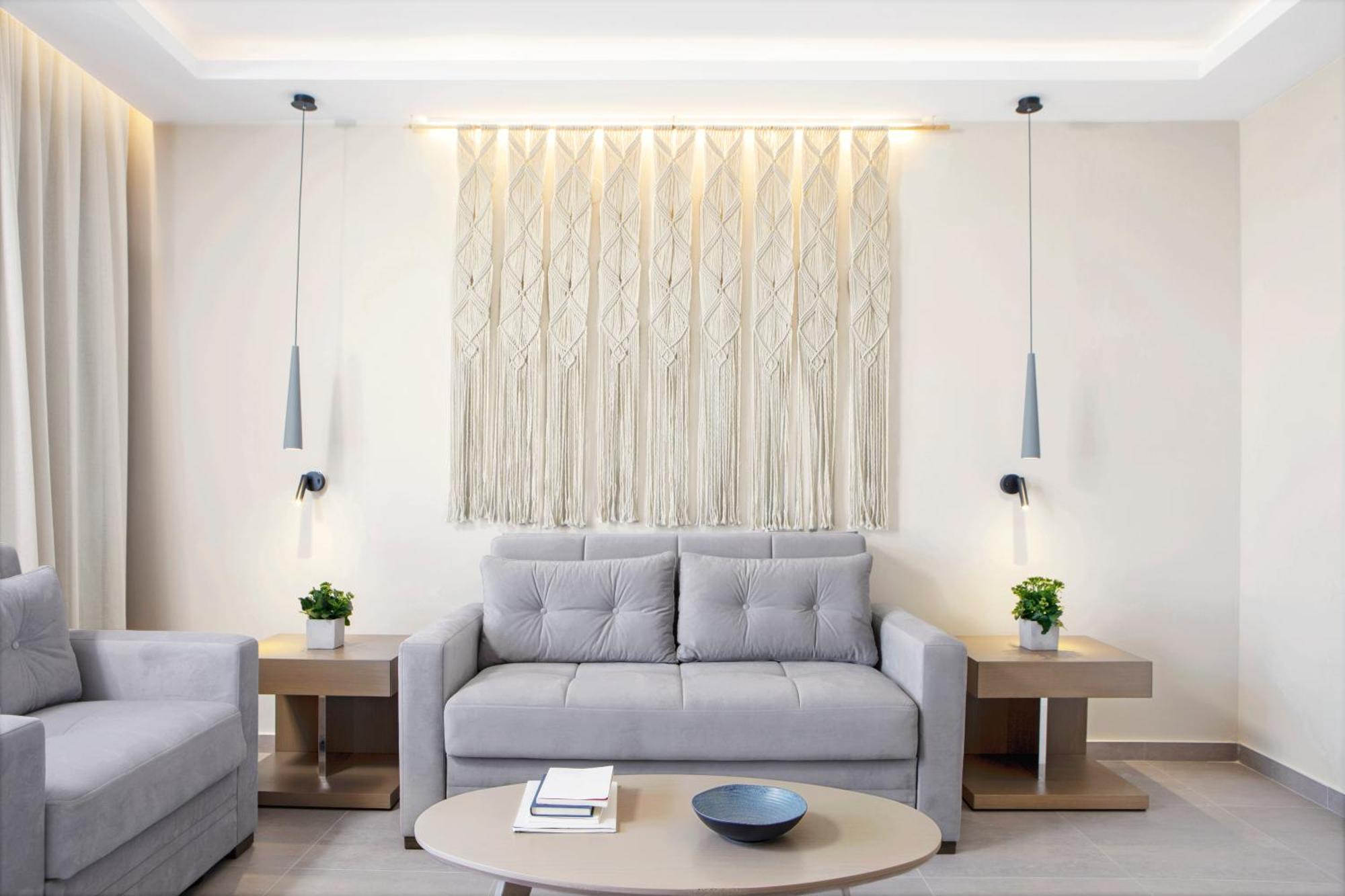 Ajul Luxury Hotel & Spa Resort, A Registry Collection Hotel Agia Paraskevi (Kassandra) Exterior foto