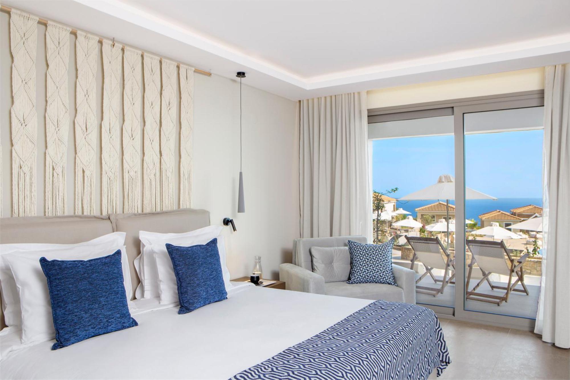 Ajul Luxury Hotel & Spa Resort, A Registry Collection Hotel Agia Paraskevi (Kassandra) Exterior foto