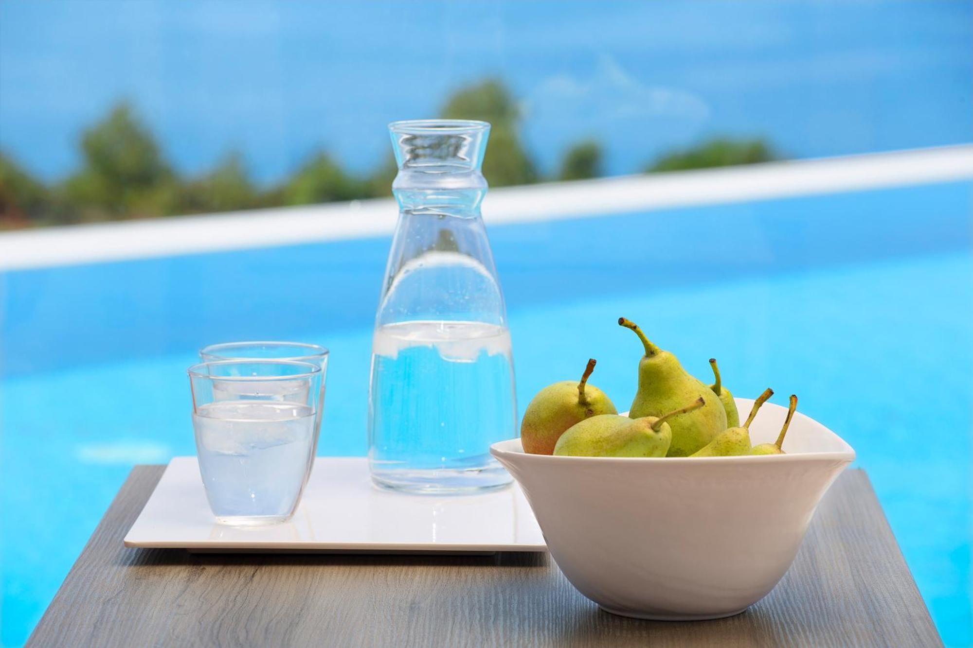 Ajul Luxury Hotel & Spa Resort, A Registry Collection Hotel Agia Paraskevi (Kassandra) Exterior foto