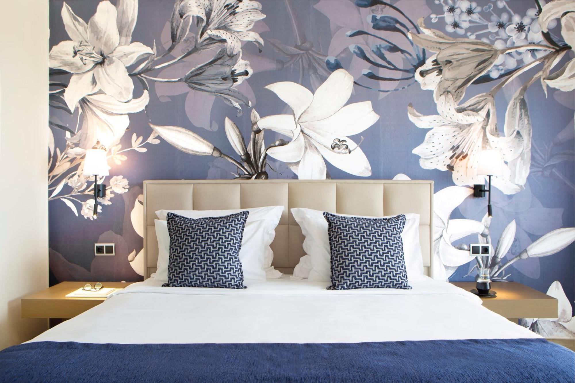 Ajul Luxury Hotel & Spa Resort, A Registry Collection Hotel Agia Paraskevi (Kassandra) Exterior foto