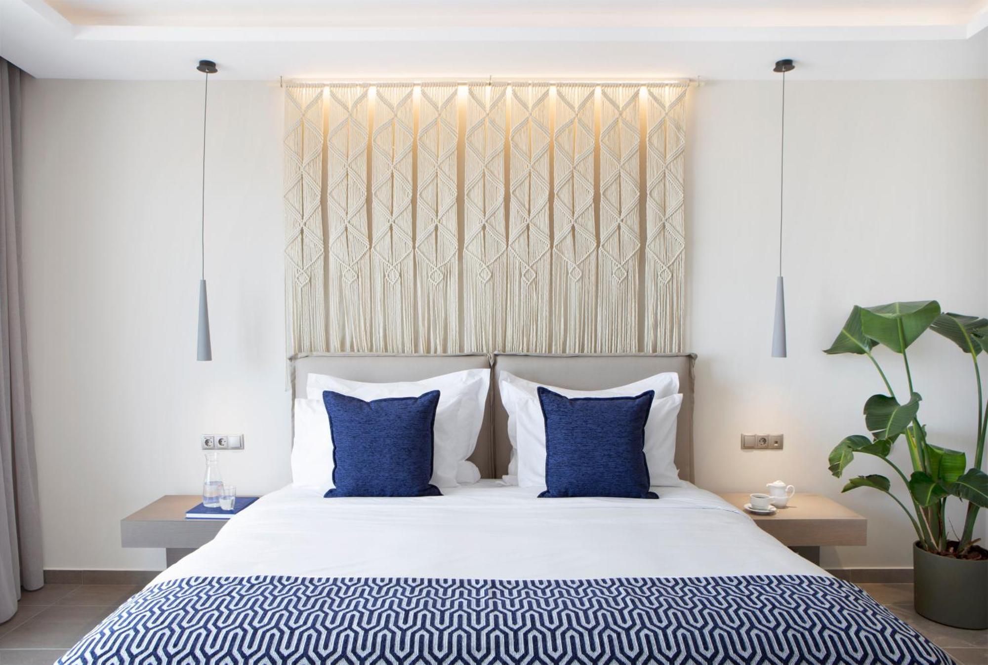 Ajul Luxury Hotel & Spa Resort, A Registry Collection Hotel Agia Paraskevi (Kassandra) Exterior foto