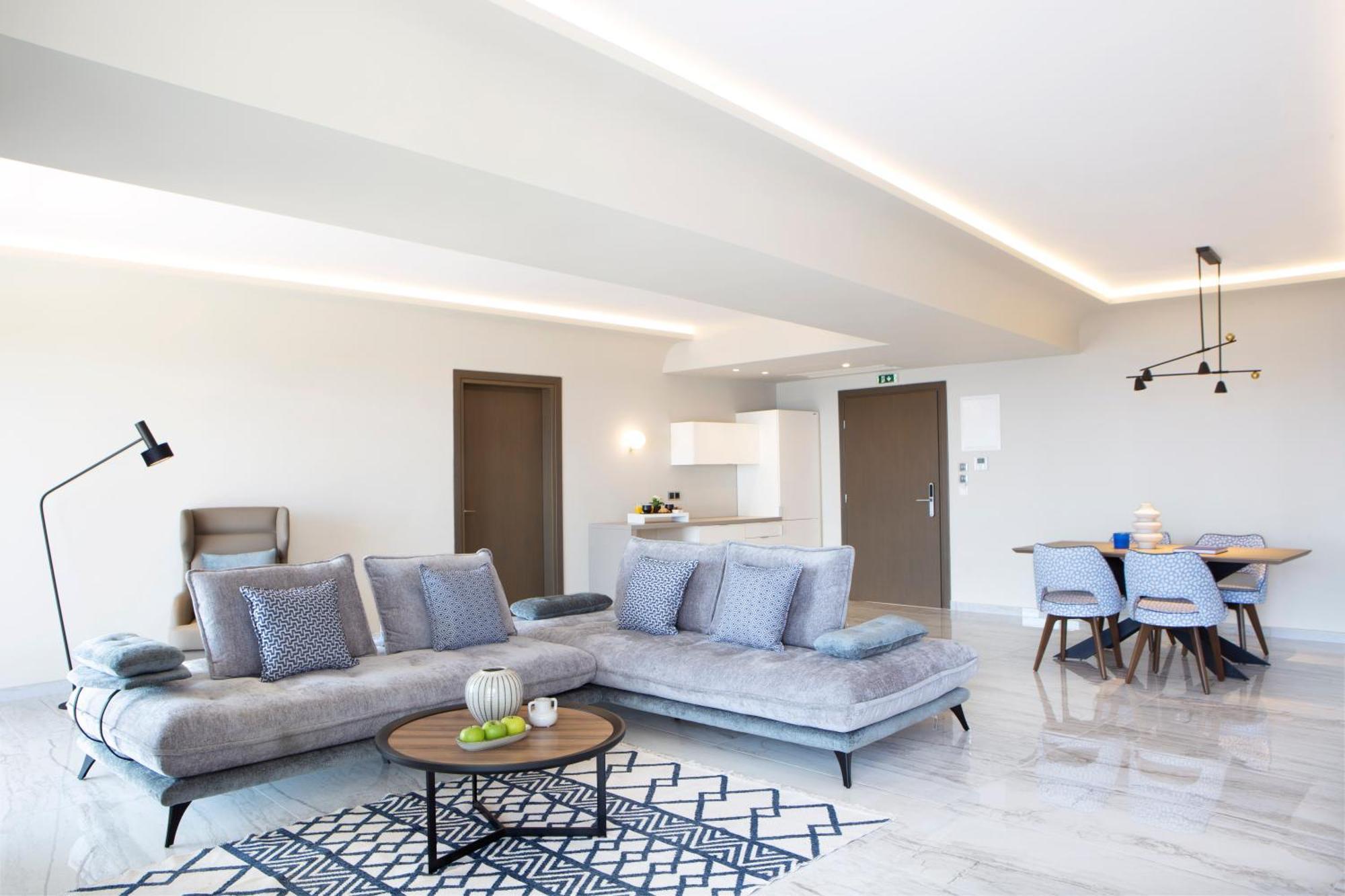 Ajul Luxury Hotel & Spa Resort, A Registry Collection Hotel Agia Paraskevi (Kassandra) Exterior foto